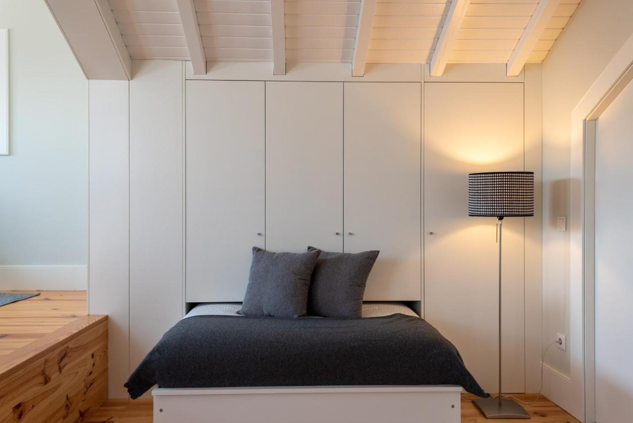 Oporto Rooftop Studio By Vacationy Exterior foto
